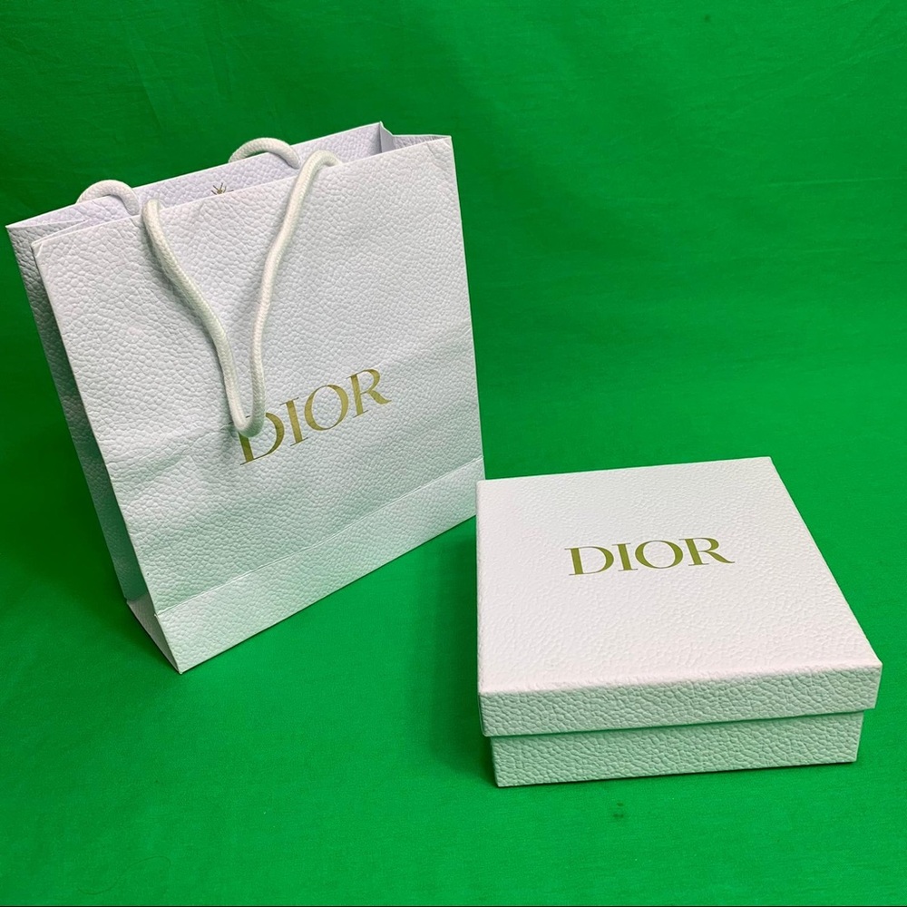 Dior Box